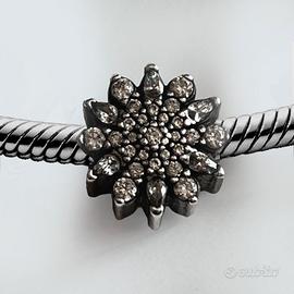 Charm Pandora Cristallo di Ghiaccio