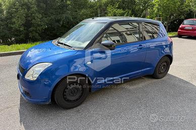 SUZUKI Swift 1.3 3p. GL