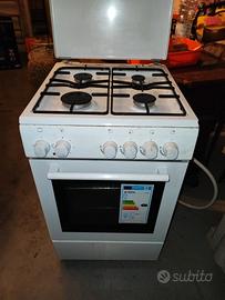 Cucina a gas (resistenza forno da sostituire)