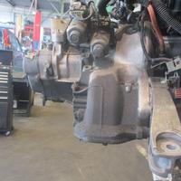 CAMBIO AUT. opel astra 1.6 b 2009 -Z16XER-