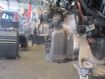 CAMBIO AUT. opel astra 1.6 b 2009 -Z16XER-