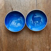 Piattini decorativi Mother's Day Royal Copenhagen
