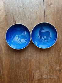 Piattini decorativi Mother's Day Royal Copenhagen