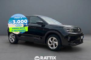 CITROEN c5 aircross 2022 C5 Aircross 1.2 hybrid Pl