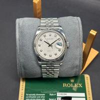 Rolex 116234