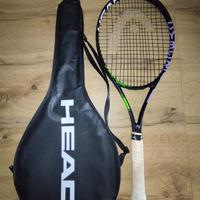 Racchetta tennis