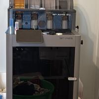 Stampante P2S + AMS 2 PRO