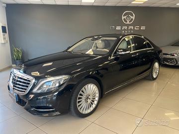 Mercedes-benz Classe S350d 4Matic Premium