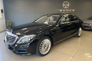 Mercedes-benz Classe S350d 4Matic Premium