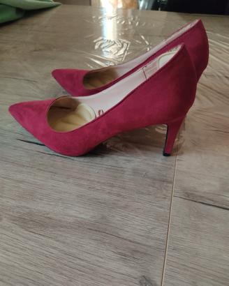 scarpe décolleté 