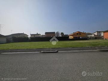 TER. RESIDENZIALE A RAVENNA