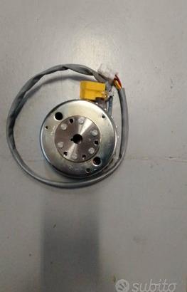 Accensione Aprilia SR 50 DITECH AP5RSR000227