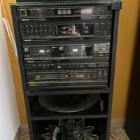 Stereo anni 90