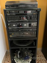 Stereo anni 90