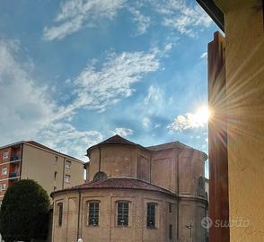 Stanza singola Grugliasco a studentessa