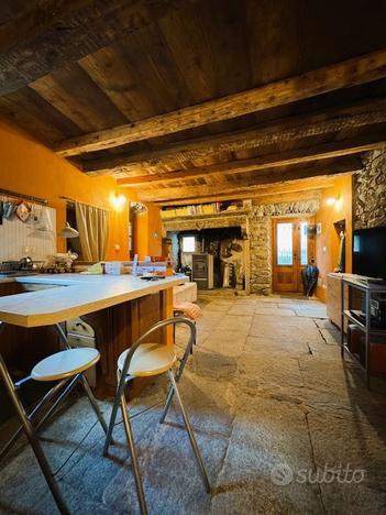 Baita/Chalet/Trullo Varzo [StoAlt1024VRG]