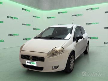 Fiat Punto 1.3 - MARCIANTE -