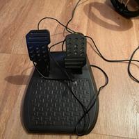 Pedaliera per Ferrari per xbox