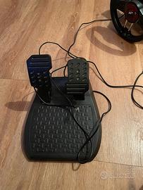 Pedaliera per Ferrari per xbox