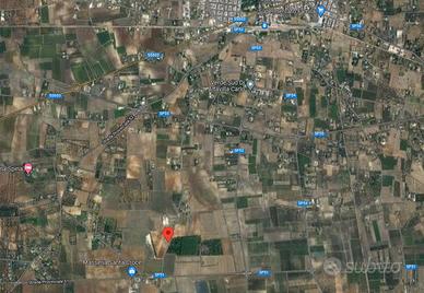 Terreno agricolo Francavilla fontana