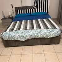 CAMERA DA LETTO MATRIMONIALE