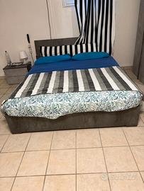 CAMERA DA LETTO MATRIMONIALE