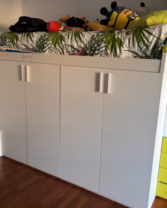 Cameretta completa Mondo Convenienza