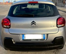 Citroen C3 1.2 PURETECH 110 CV