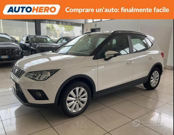 SEAT Arona LE39164