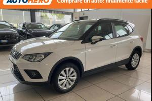 SEAT Arona LE39164