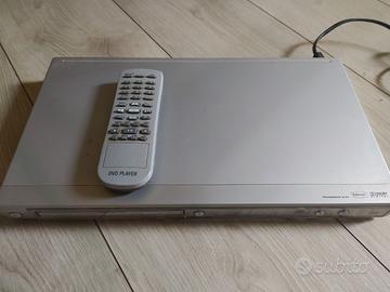 Lettore DVD magnavox