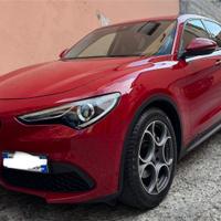 Cerchi e Gomme 19 Stelvio Giulia