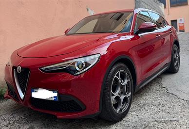 Cerchi e Gomme 19 Stelvio Giulia