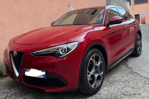 Cerchi e Gomme 19 Stelvio Giulia