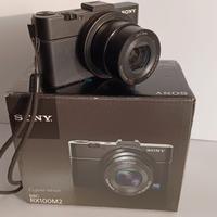 Sony  RX100M2