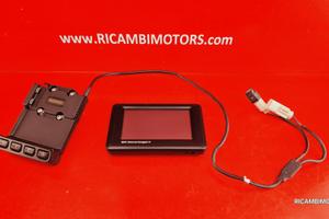 NAVIGATORE GPS BMW MOTORRAD IV