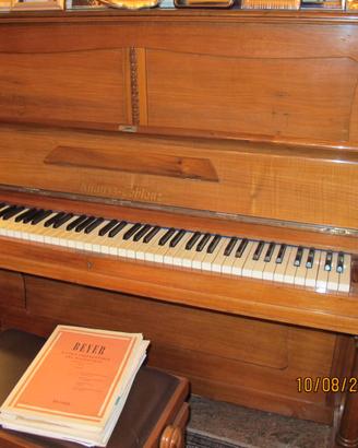 Pianoforte Verticale KNAUS COBLENZ