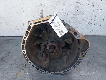 R2112610901 CAMBIO MANUALE 6M MERCEDES-BENZ CLASSE