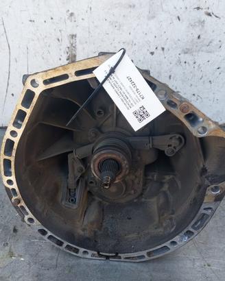 R2112610901 CAMBIO MANUALE 6M MERCEDES-BENZ CLASSE