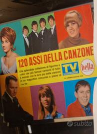 Album cantanti 1966