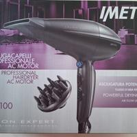 Phon asciugacapelli imetec p11 2100 w