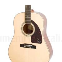 Chitarra Ephiphone J-45 EC Studio Natural NUOVA