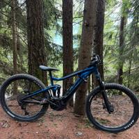 E bike Trance X E+ 2 pro 2021