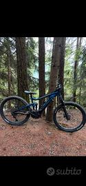 E bike Trance X E+ 2 pro 2021