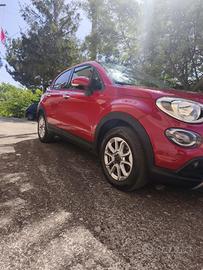 FIAT 500X 1.3 MULTIJET  95CV- TETTUCCIO