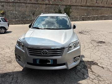 Toyota Rav4 2011