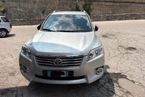 Toyota Rav4 2011