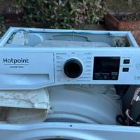 Programmatore con vaschetta Whirlpool