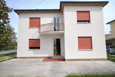 Casa singola a San Martino di Venezze (RO)