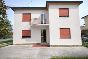 Casa singola a San Martino di Venezze (RO)